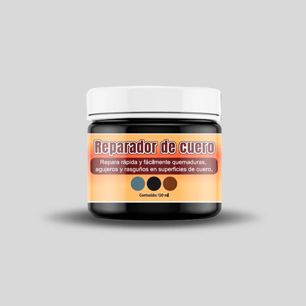 Reparador de cueros