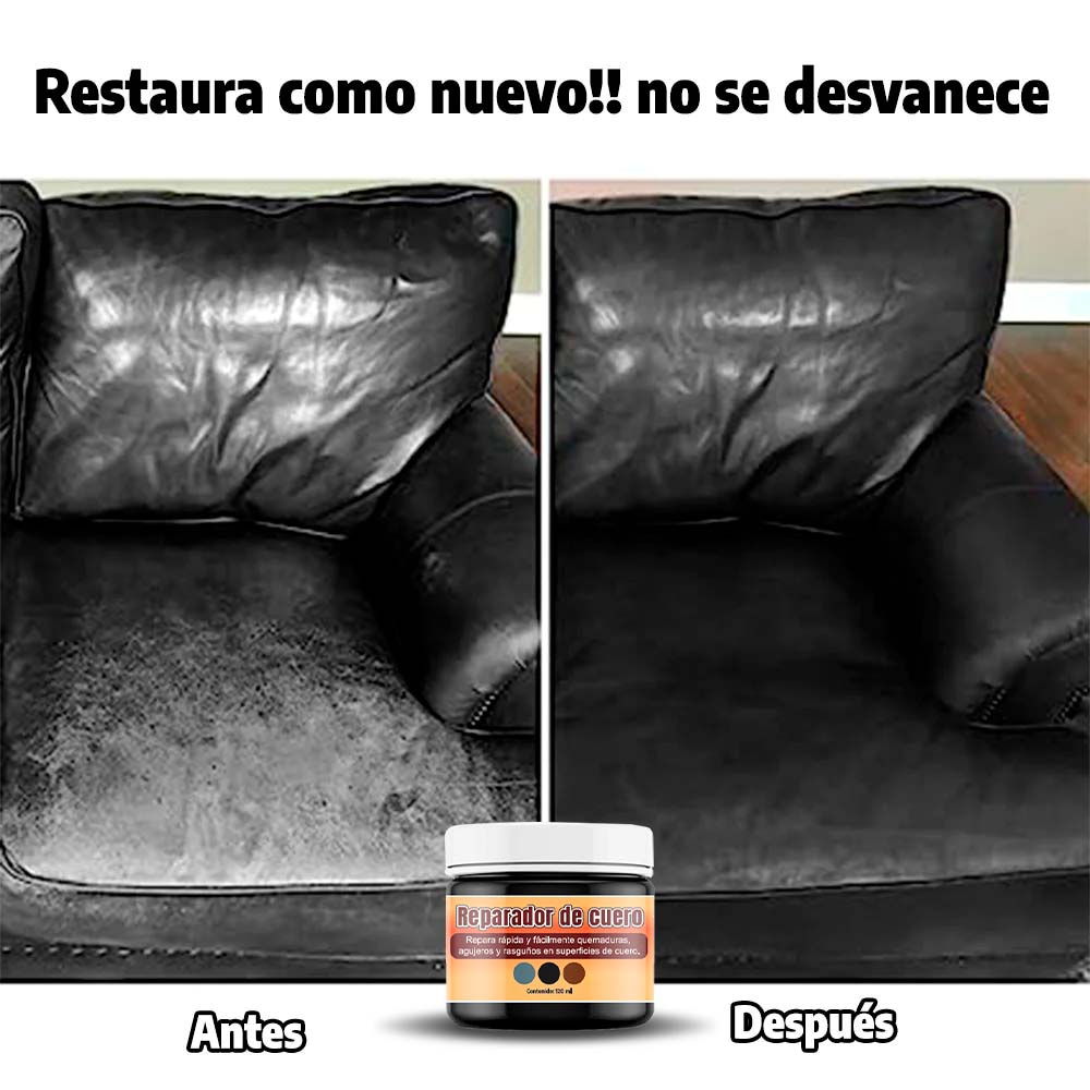 Reparador de cueros