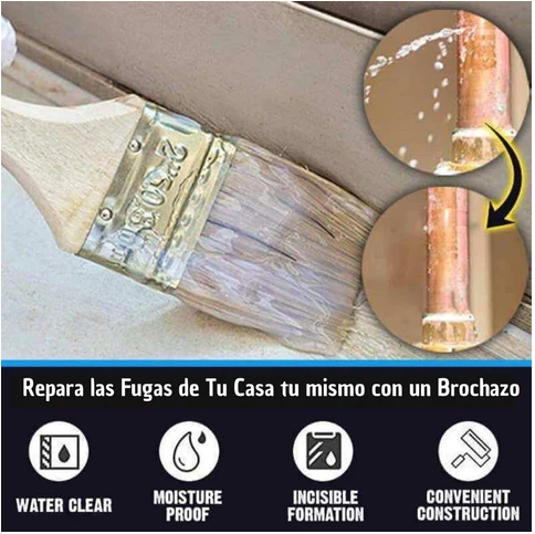 SELLADOR DE REVESTIMIENTO IMPERMEABLE