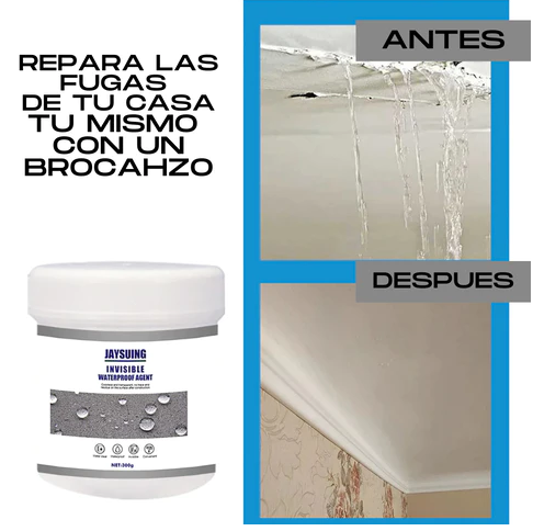 SELLADOR DE REVESTIMIENTO IMPERMEABLE