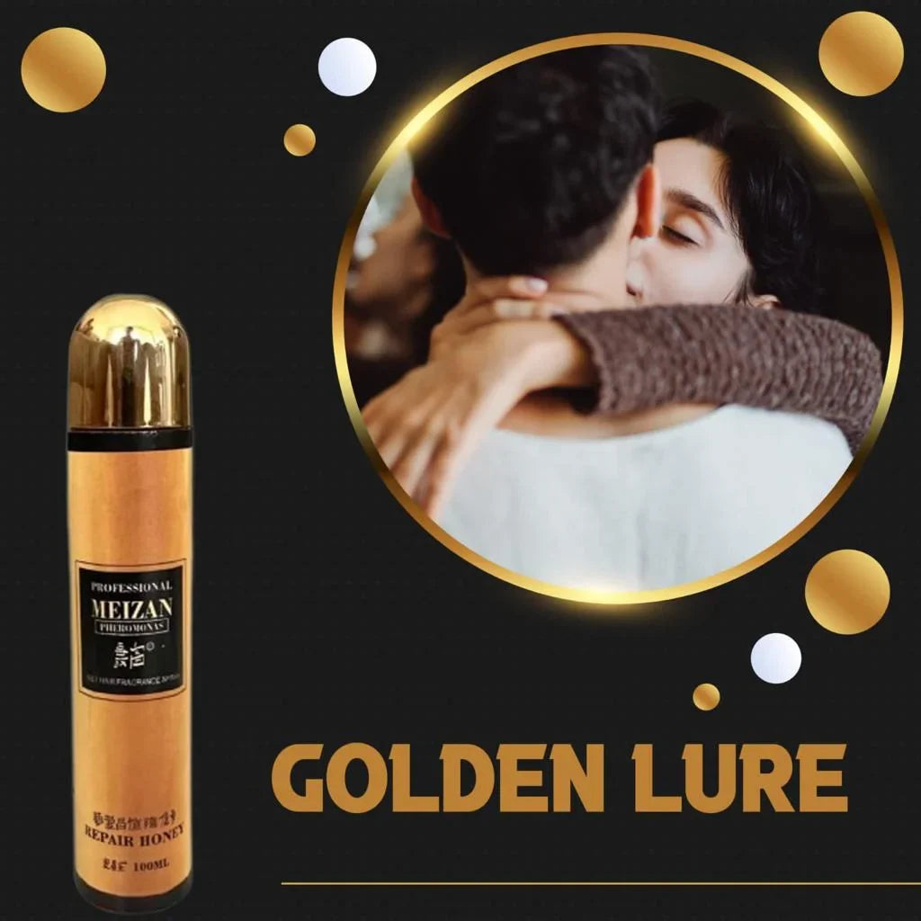 ELIXIR PRO - PERFUME CAPILAR CON FERMONOAS