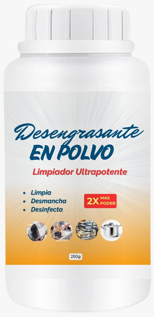 Desengrasante-en-polvo Upsell
