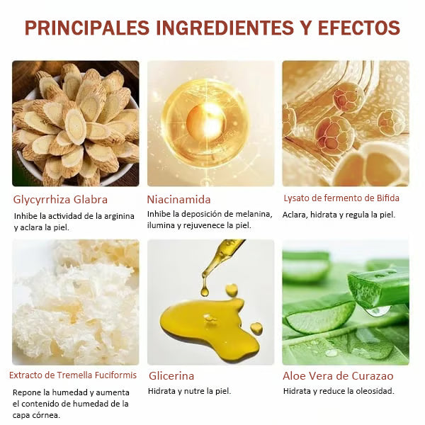 Gel Exfoliante Purificante