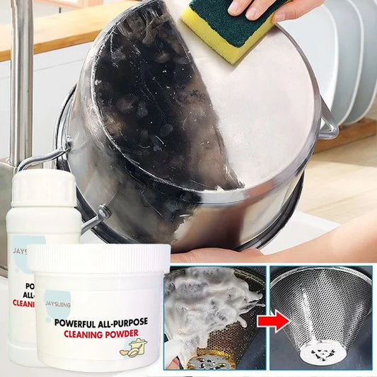 Powerful clean multiuso EJEMPLO