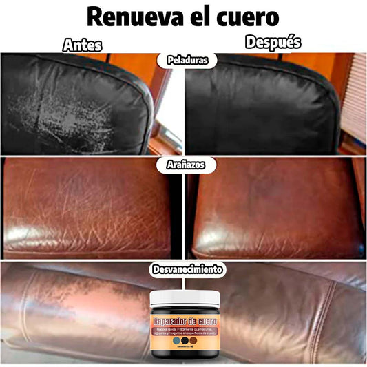 Reparador de cueros