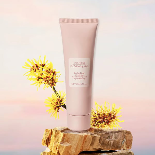 Gel Exfoliante Purificante