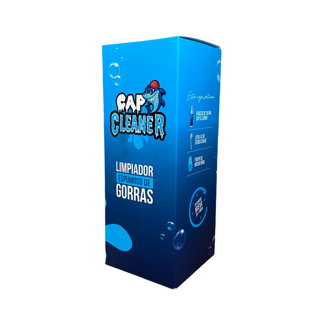 CAP CLEANER PRO