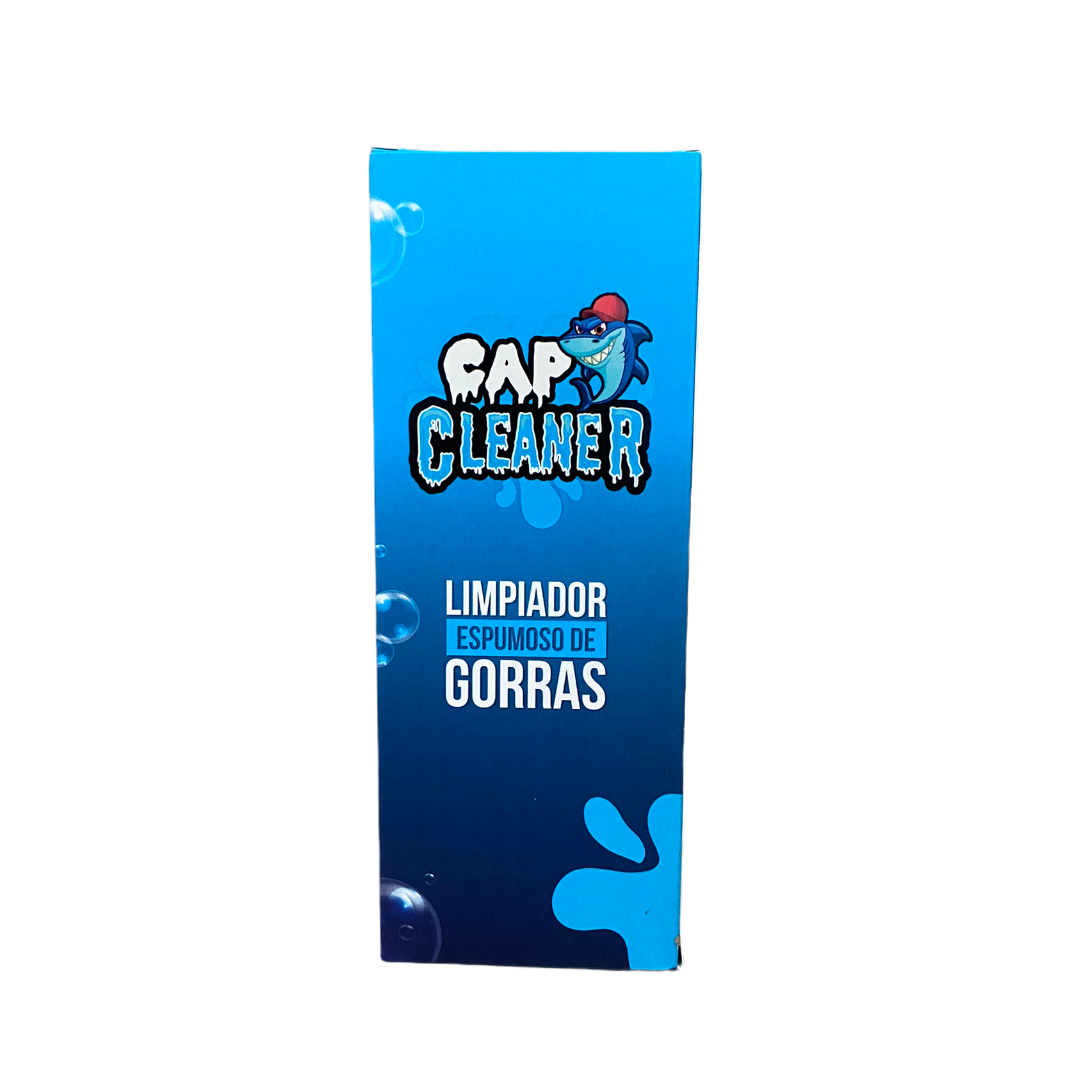 CAP CLEANER PRO