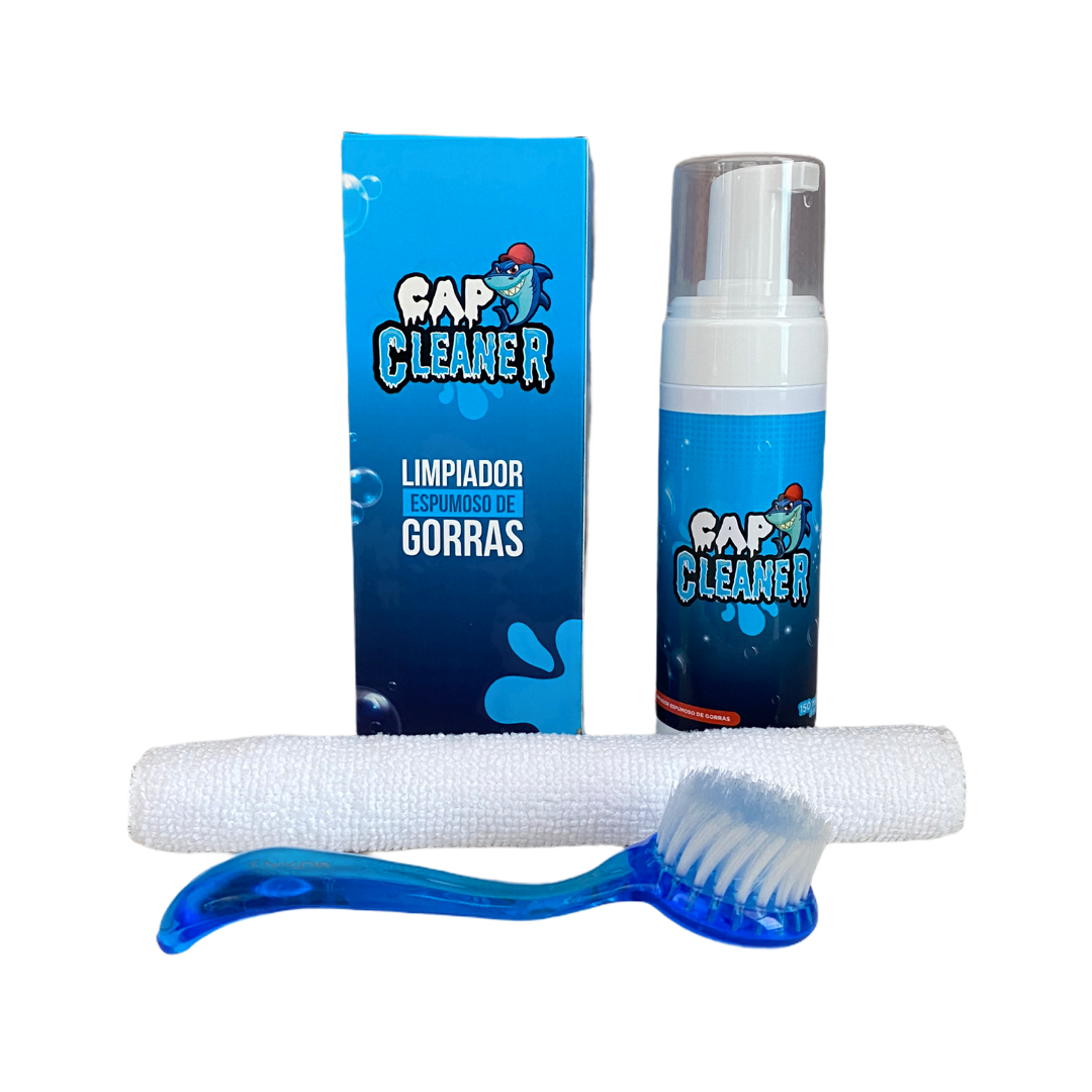 CAP CLEANER PRO