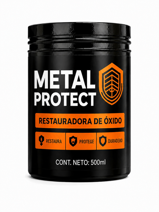 Metal Protect 500ml
